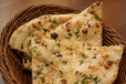 Butter Garlic Naan
