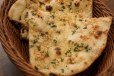 Plain Kulcha