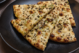 Butter Aloo Kulcha