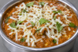 Cheese Masala