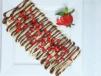 Cheesy Nutella Crepe