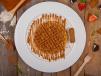Lotus Waffle