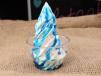 Cool Blue Ice Cream