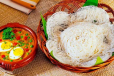 Appam Egg Roast