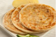 Wheat Porotta