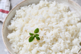 White Rice