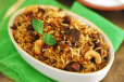 Beef Biriyani