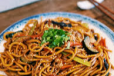 Vegetable Noodles