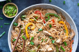 Chicken Noodles