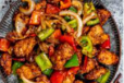 Schezwan Chicken Fr