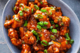 Chicken Manchurian