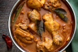 Chicken Nadan Curry