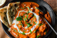 Butter Chicken Masala