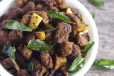 Beef Fry