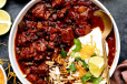 Boneless Chilli