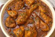 Chicken Masala