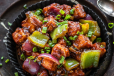 Paneer Chilli