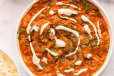 Mushroom Masala
