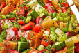 Fattoush