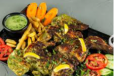 Green Charcoal Full