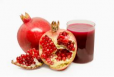 Pomogranate