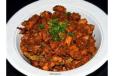 Chicken Chukka Al