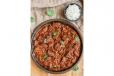 Beef Masala