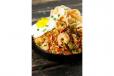 Prawns Noodles