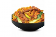 Beef Noodles