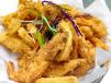 Seafood Basket