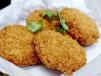 Seafood Cake