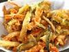 Vegetable Tempura