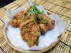 Fried Chicken Drumstick