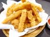 Fried Potato