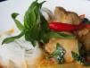 Red Curry Chicken Noodles