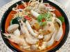 Tom Yum Nood Soup