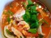 Suki Noodles Soup