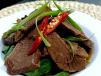 Tender Beef Fillet
