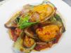 Mussel Chili Paste