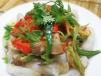 Soya Fish Fillet
