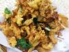 Herb Fish Fillet