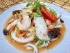 Seafood Glass Noodles Yam Yoon Seng