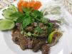 Nam Tok Beef