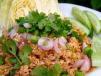Larb Chicken