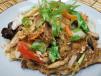 Fried Glass Noodles