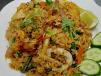 Tom Yum Fried Rice