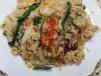 Krapao Fried Rice
