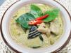 Green Curry