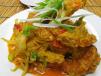 Pad Pong Ga Ree