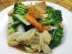 Mix Vegetable
